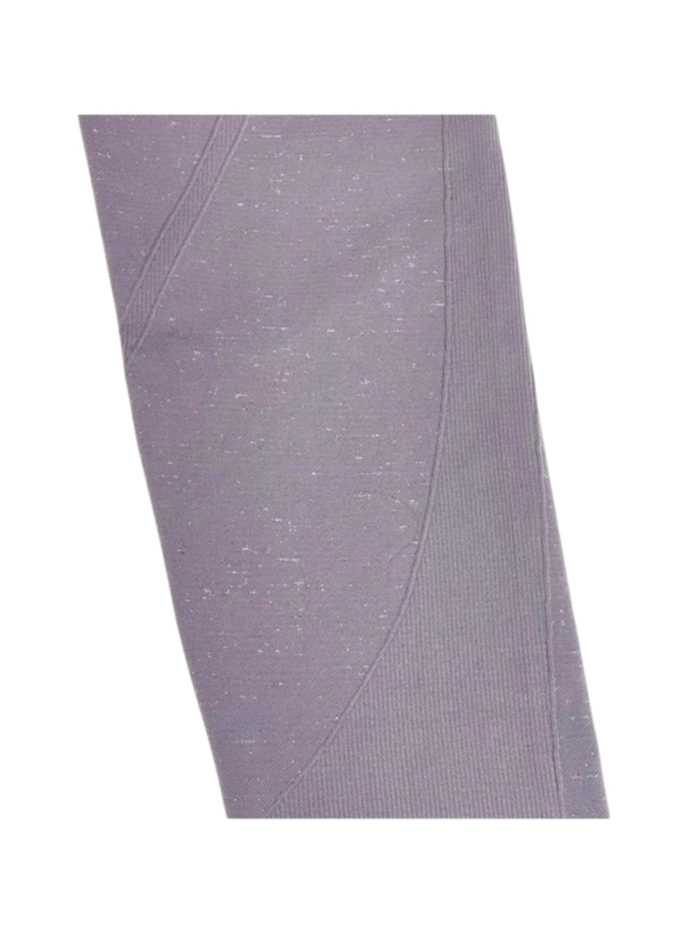 Lululemon ☀︎︎ High Rise Compression Tight Leggings ☀︎︎ Lavender Speckled ☀︎︎ 2 4 - Picture 4 of 16